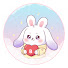 b2YpJ6fswik-channel-avatar-K-Pop Study Bunny