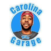 Carolina Mike Garage