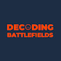 Decoding Battlefields logo