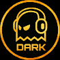 الظلام / DARK logo