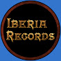 Iberia Records logo