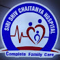 SSC Hospital logo
