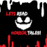 GJohEDvhBEY-channel-avatar-Lets Read Horror Tales!
