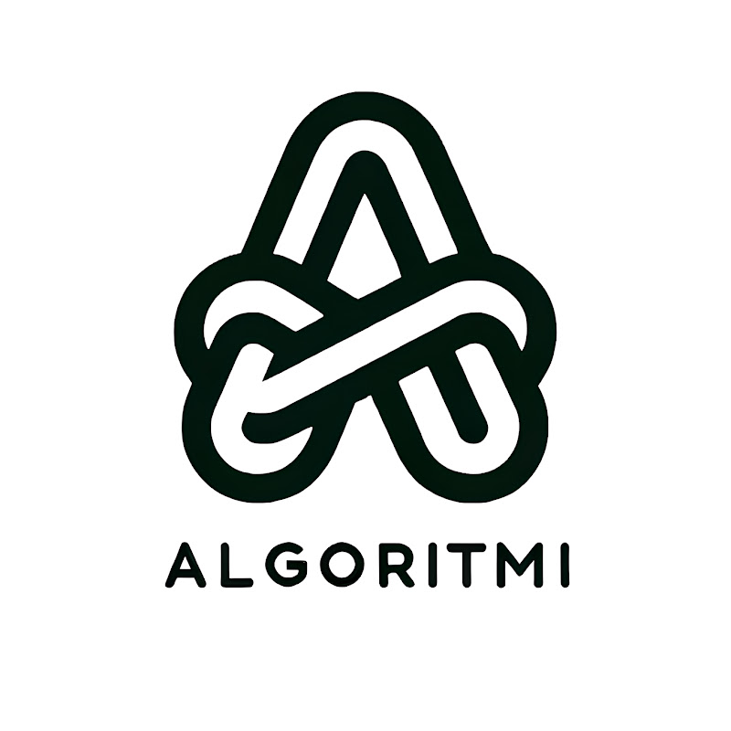 Algoritmi Academy Logo