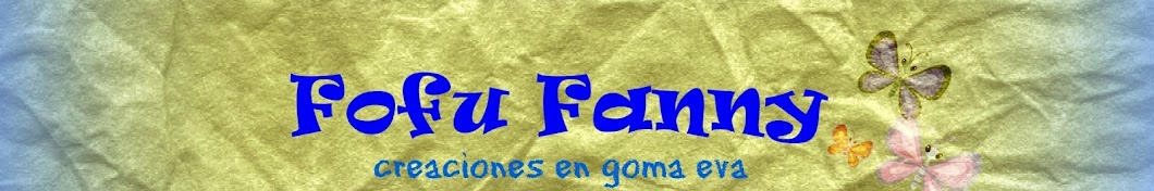 FOFU FANNY Avatar de chaîne YouTube