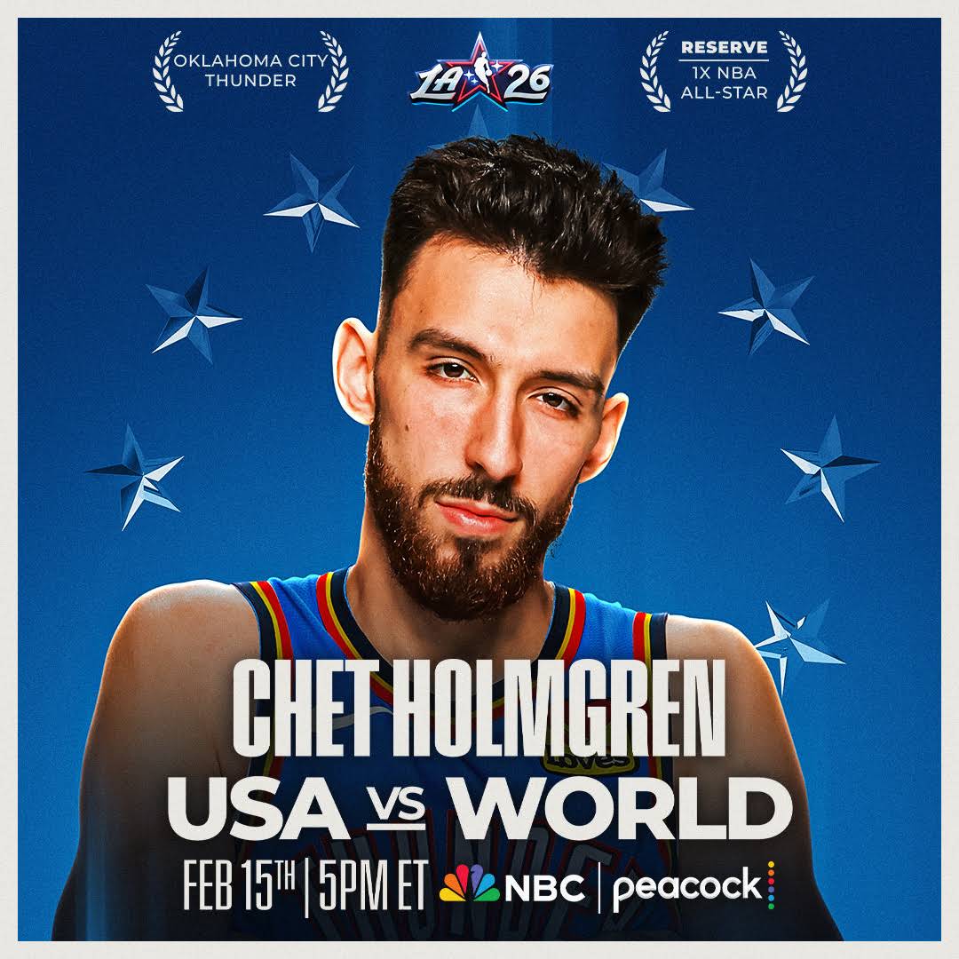 Post from NBA