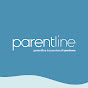 Parentline QLD&NT logo