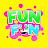 Fun Fun Arabic