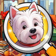 Tidy Master®: Find Hidden Objects icon