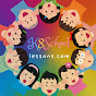 K8 School Lessons logo