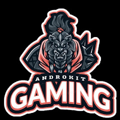 Androkit Gaming net worth