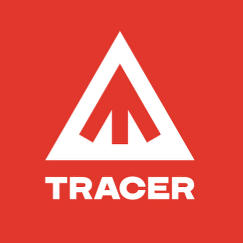 TRACER - Get Faster Here channel logo