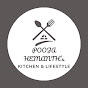 Pooja Hemanth's Kitchen & Lifestyle  logo