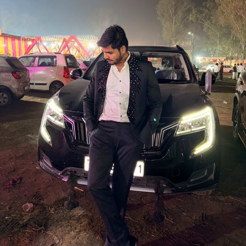 shivansh meheroliya vlogs