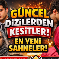 GÜNCEL DİZİLER