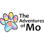 The Adventures of Mo logo