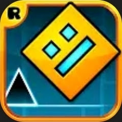 Geometry Dash Mix