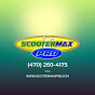 Scootermax PRO - Gainesville Georgia logo
