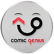 Comic Genius