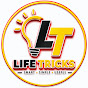Life Tricks TV Avatar