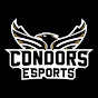 Condors Esports logo