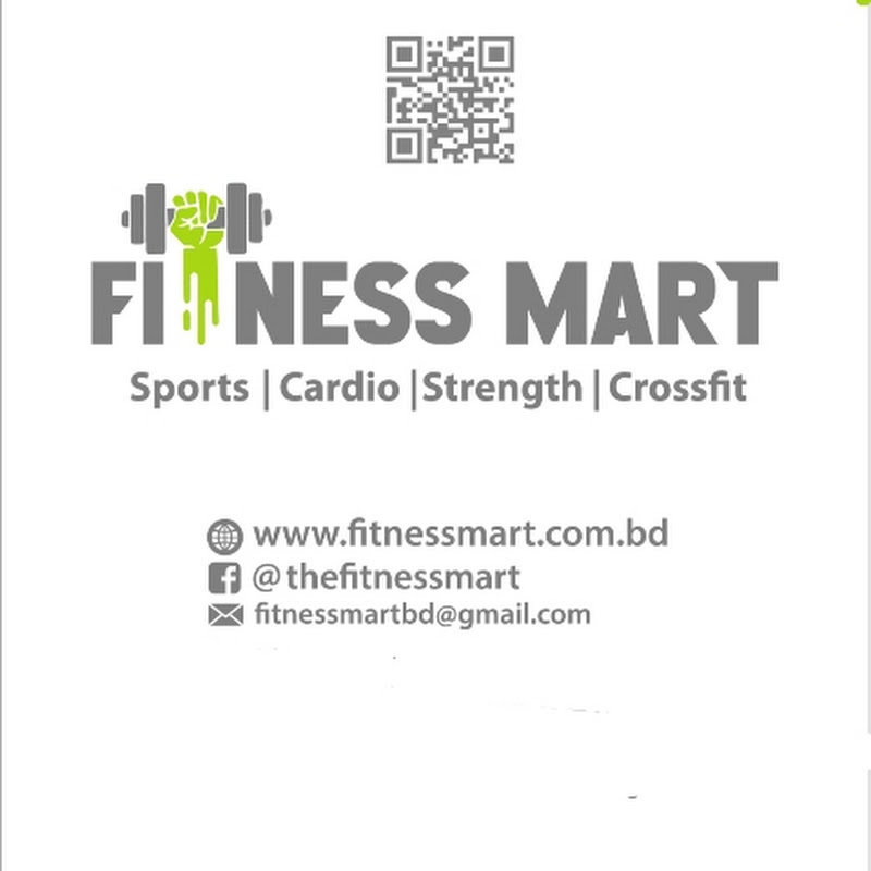 Fitness Mart BD