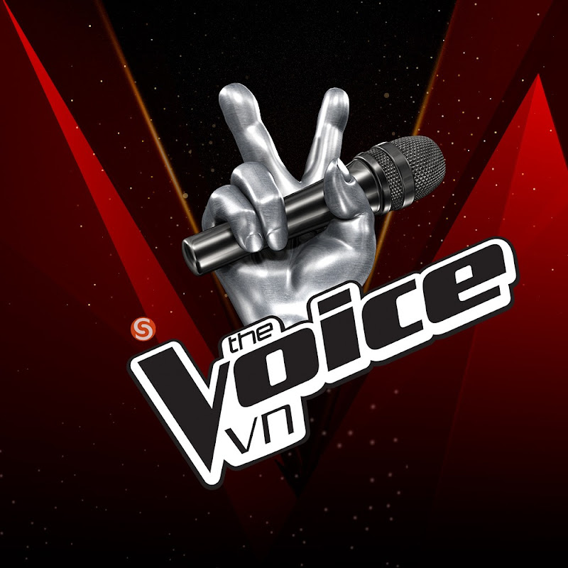 Giọng Hát Việt / The Voice Vietnam
