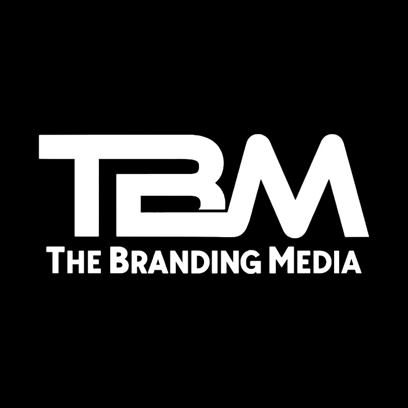 The Branding Media
