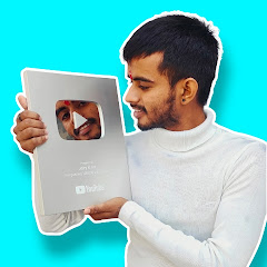 Channel thumbnail for Jerry ki Art