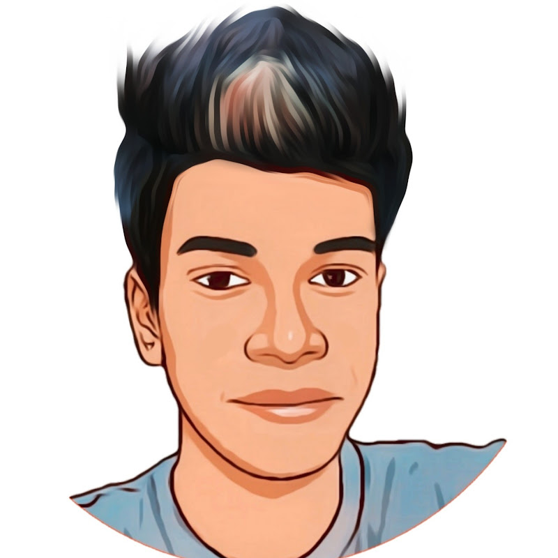 Easy Drawing With Rakesh