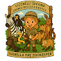 Isabella The Zookeeper