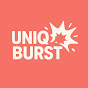 uniqburst logo