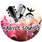 Kabyle sounds logo