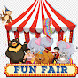 Fun Fair Zones logo