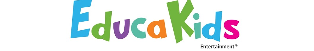 EducaKids Entertainment Аватар канала YouTube