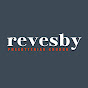 Revesby Presbyterian Church logo