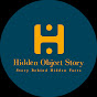 Hidden Object Story logo