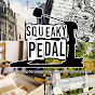Squeaky Pedal logo