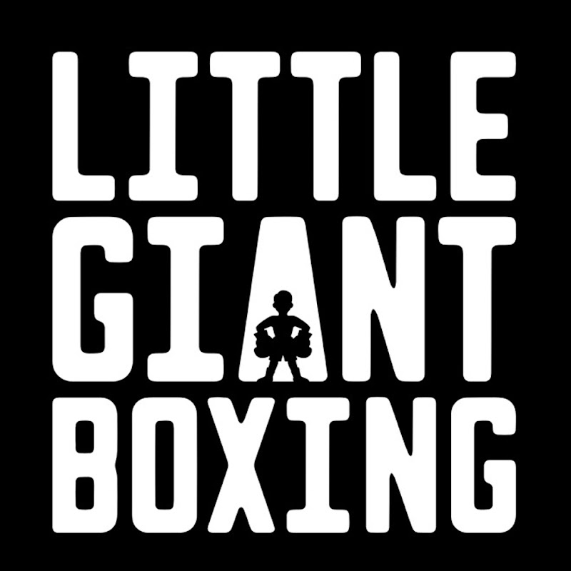Little Giant Boxing