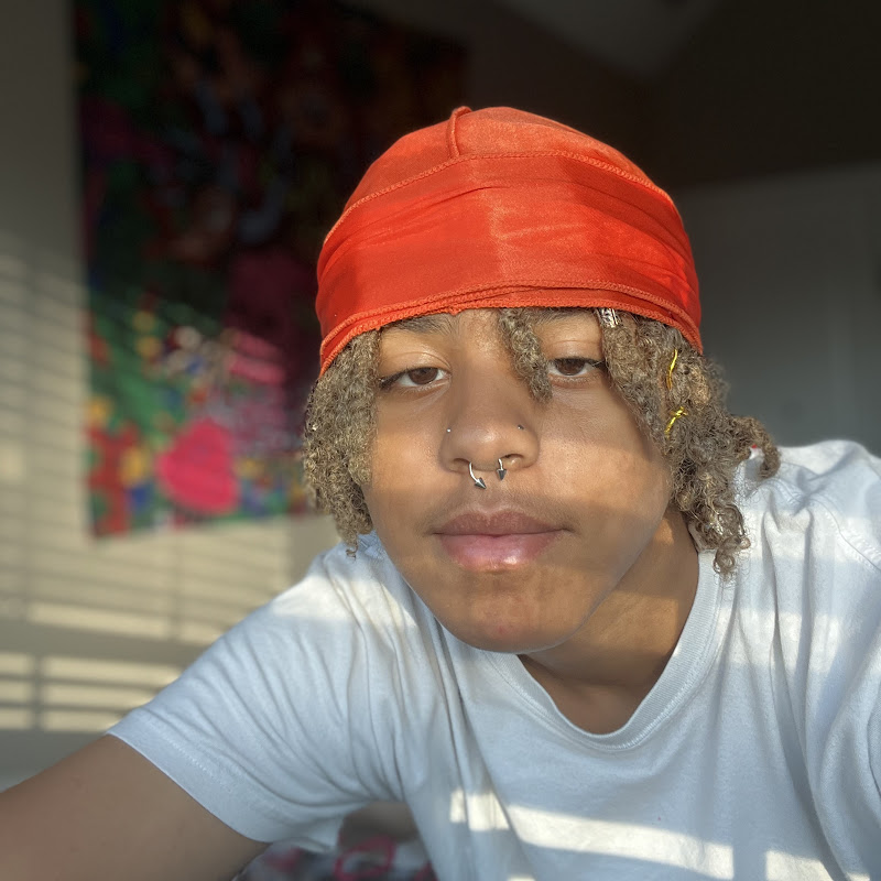 MaditheJoke