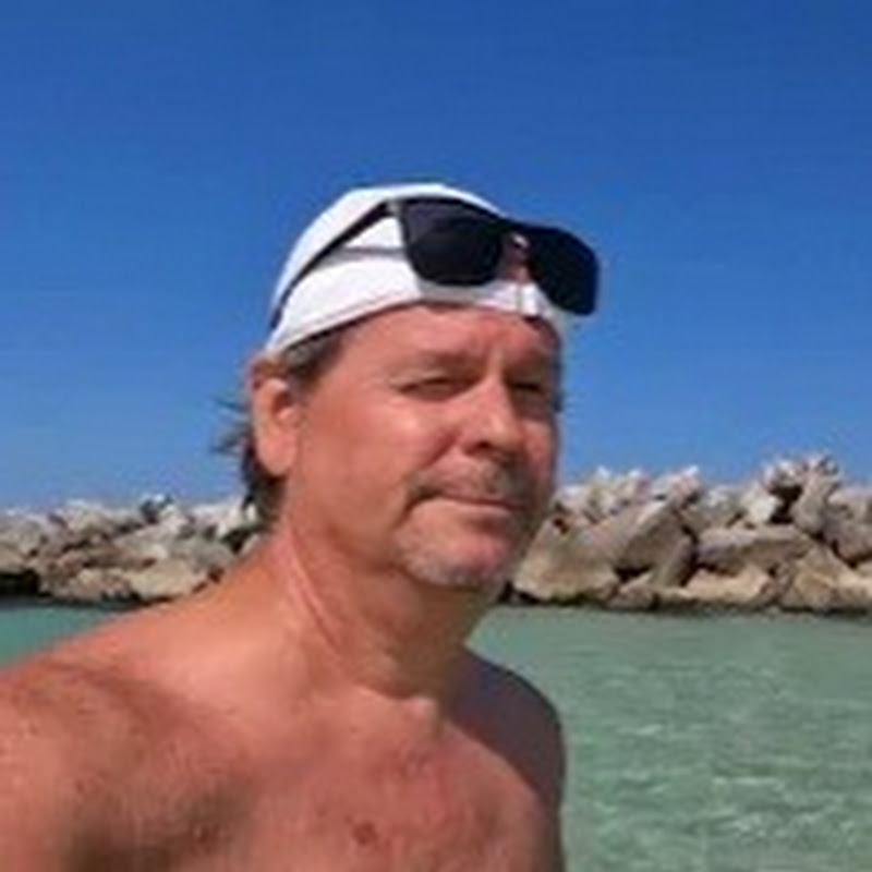 SHANES TRIPPIN - A Van Life Travel Channel
