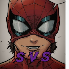 svs the spiderman 