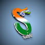 Shree1news logo