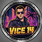 Vice 14 logo