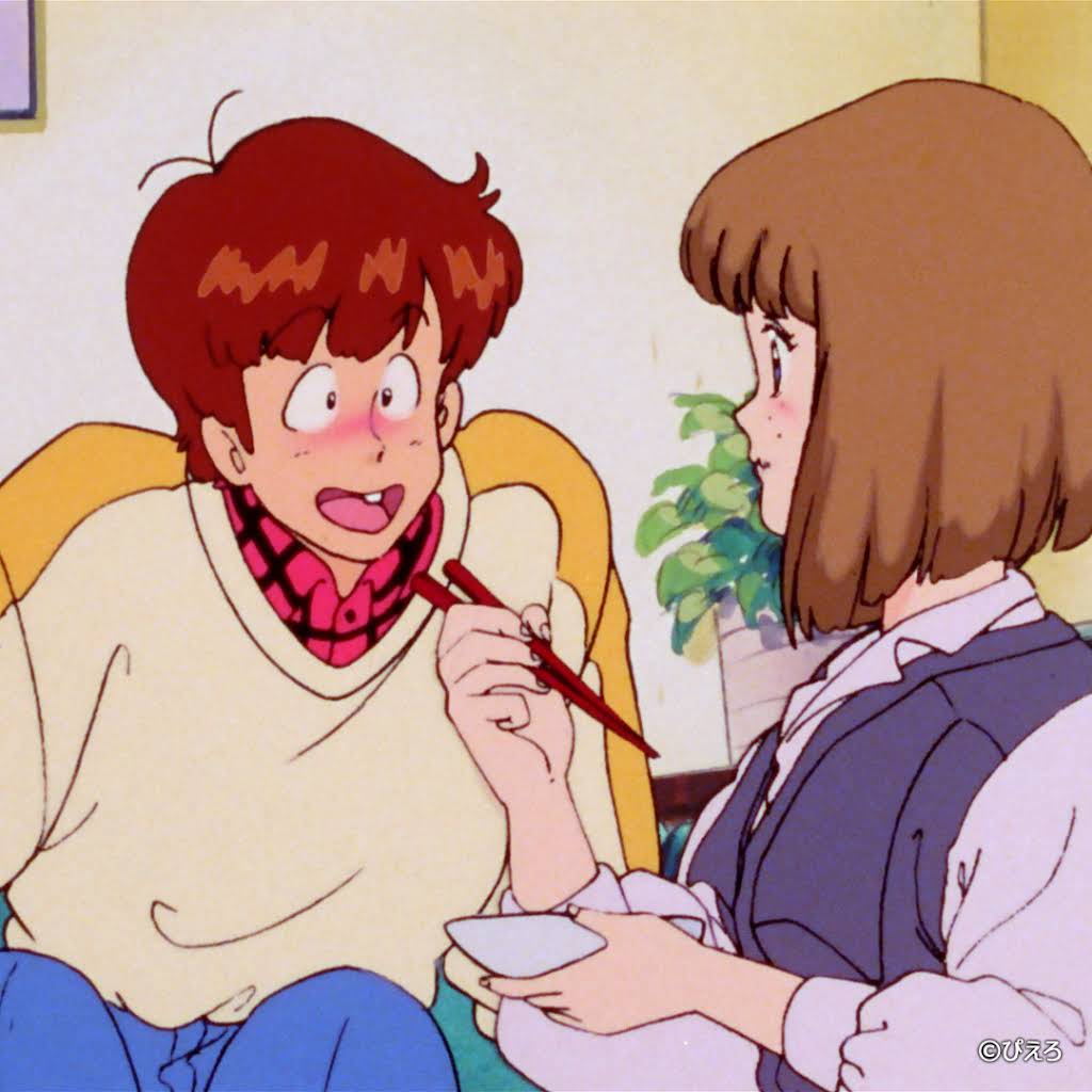 十二国記　楽俊　セル画　スタジオぴえろ 十二国記 楽俊 セル画 スタジオぴえろ 十二国記 楽俊 セル画 スタジオ