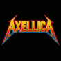 Axellica logo