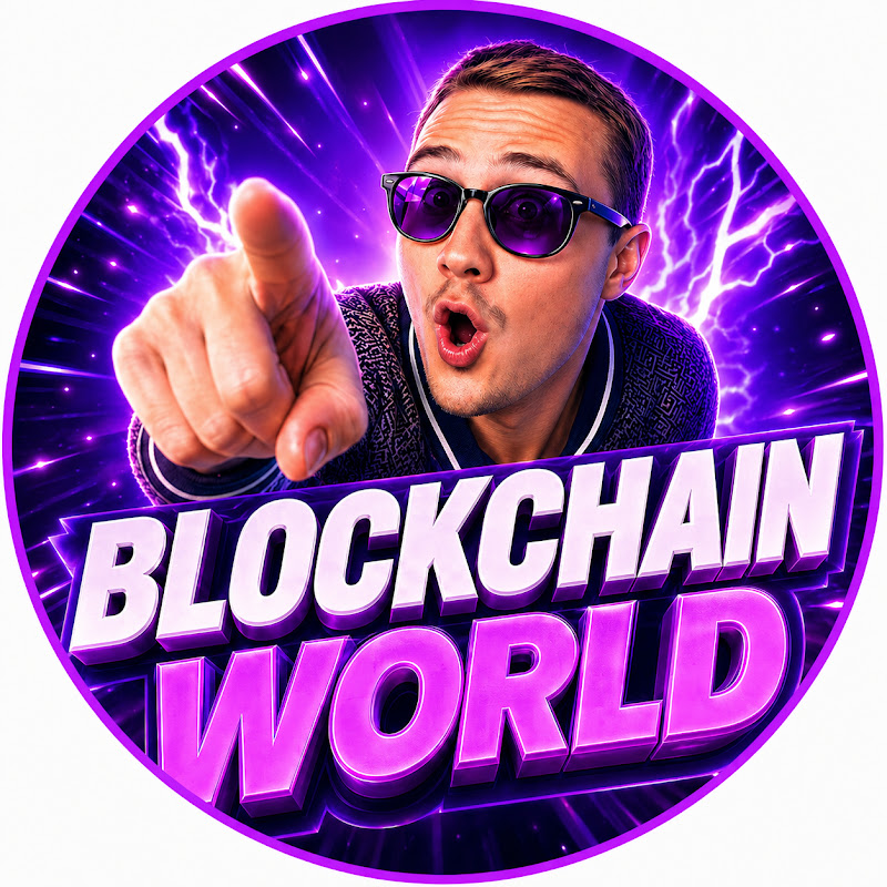 BlockChainWorld