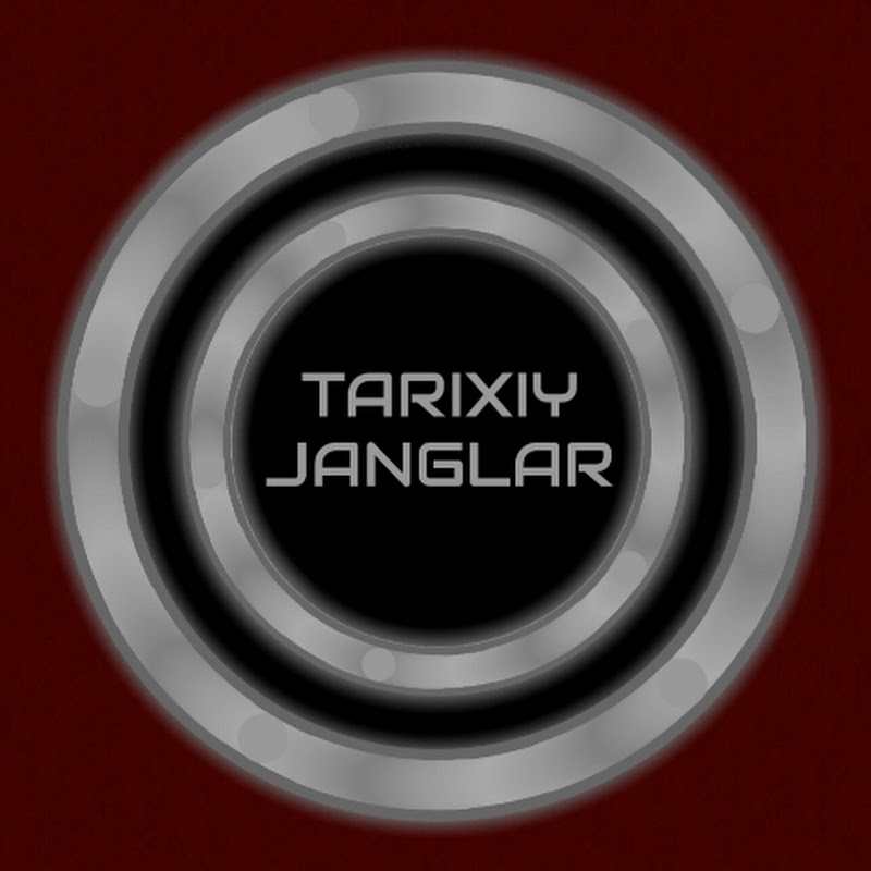 TARIXIY JANGLAR
