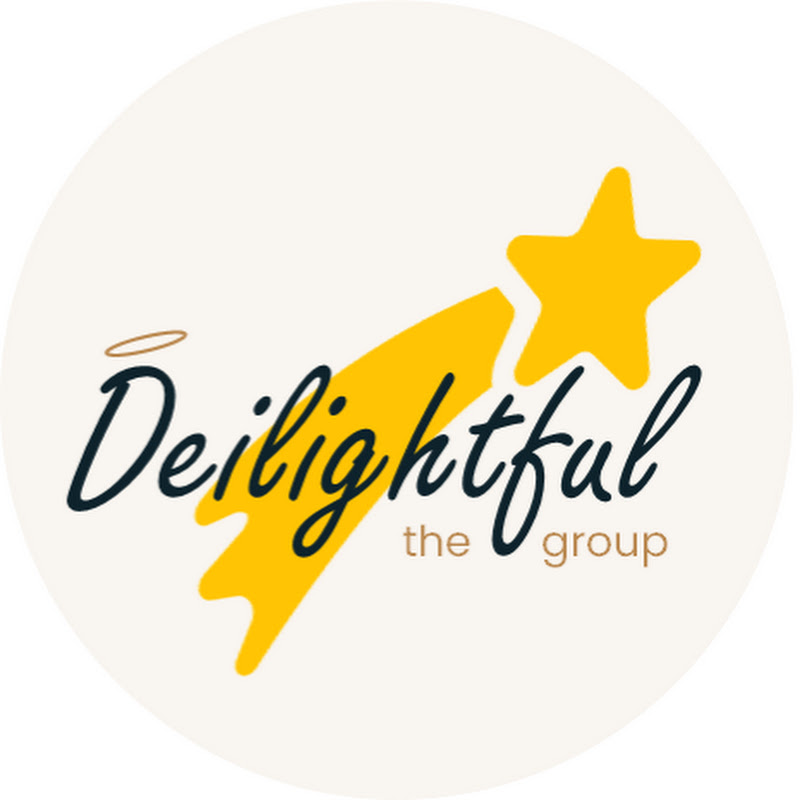 The Deilightful Group icon