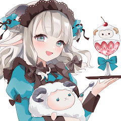 夢深める‎𓊆 Yumemi Meru 𓊇🐏💭